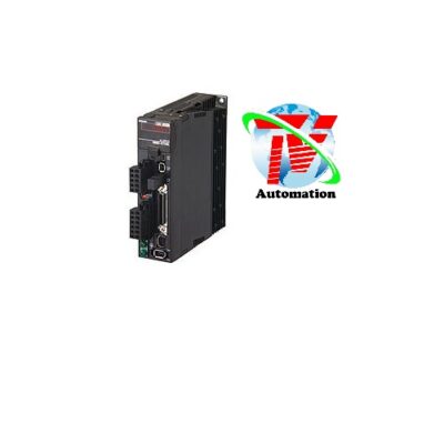 Drive Servo Omron R88D-KT01H