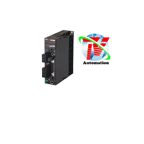 Drive Servo Omron R88D-KT02H 5 Drive Servo Omron R88D-KT02H