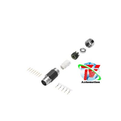 Power and signal connector M17 cho S210