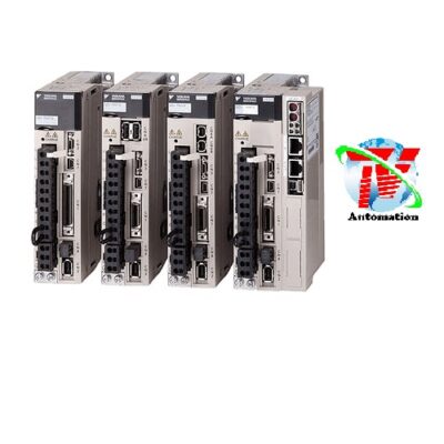 Servo Drive Yaskawa SGDV-2R8A01A_NEU