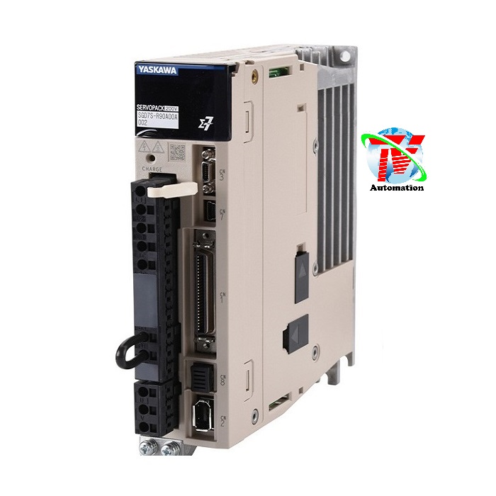 Servo Drive Yaskawa SGD7S-590A00A000001 5 Servo Drive Yaskawa SGD7S-590A00A000001