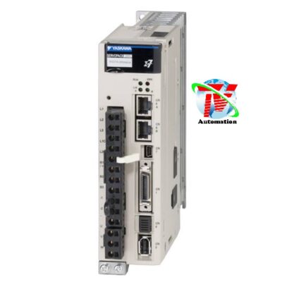 Servo Drive Yaskawa SGD7S-120A00A000010
