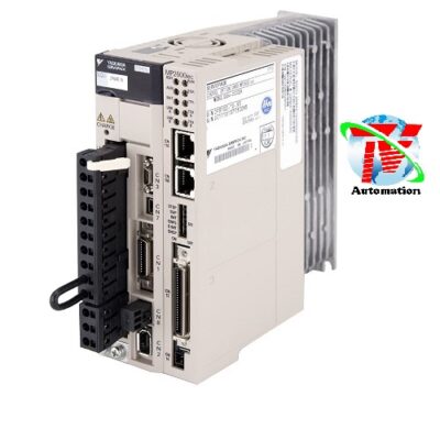 Servo Drive Yaskawa SGD7S-120AE0A000300