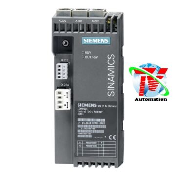 CUA31 Control Unit Adapter PM340/PM240-2 6SL3040-0PA00-0AA1
