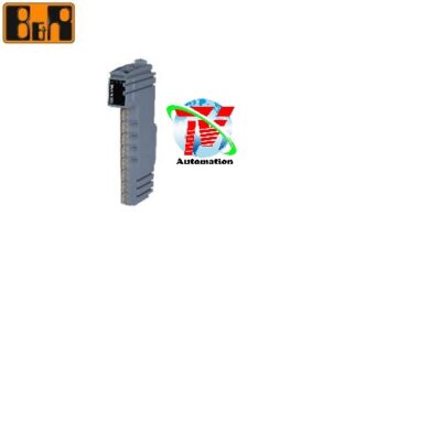 Module analog X20 input 2 full-bridge B&R X20AIA744