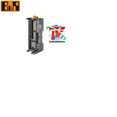 Đế gắn CPU X20 Compact B&R X20BB22
