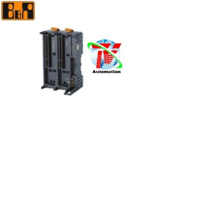Đế gắn CPU X20 Compact-S B&R X20BB62