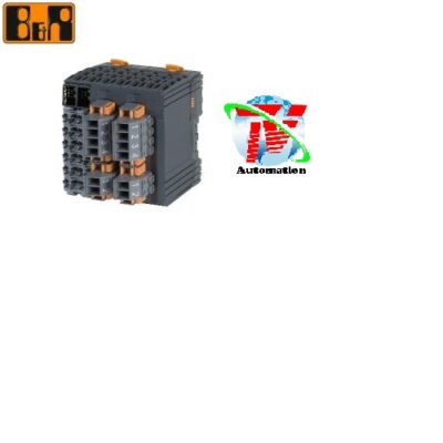 Module X20 digital and analog mixed B&R X20CM0985-02