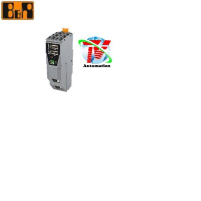 Bộ lập trình X20 Compact-S CPU B&R X20CP0410
