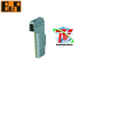 Module digital X20 10 inputs 5-48 VDC B&R X20DI0471