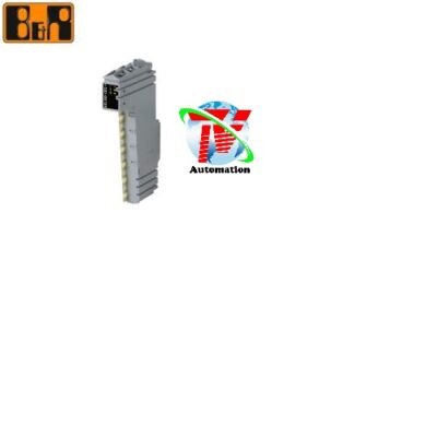 Module X20 stepper motor 1 motor connection B&R X20SM1436-1