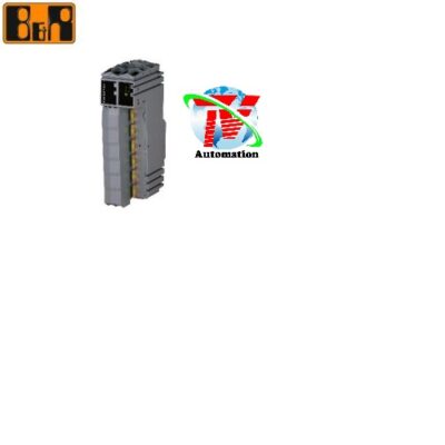 Module X20 stepper motor 1 motor connection B&R X20SM1446-1