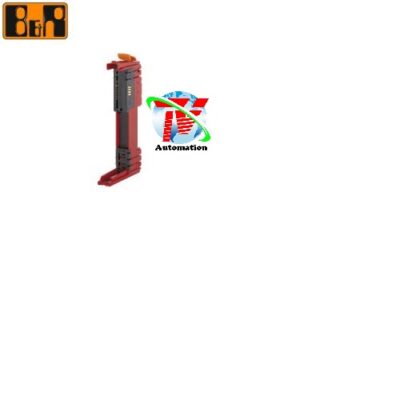 Bus Module X20 240VAC B&R X20BM12