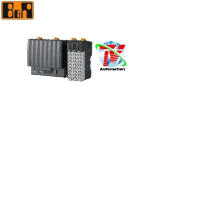 Bộ lập trình X20 CPU coated x86-200 B&R X20cCP1301