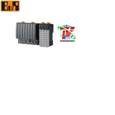 Bộ lập trình X20 B&R X20cCP1382-RT