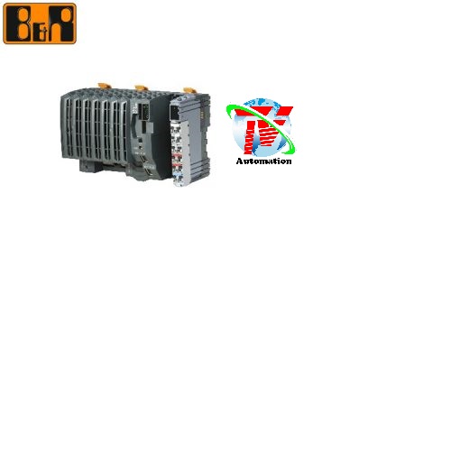 B&R X20CP3485 5 B&R X20CP3485