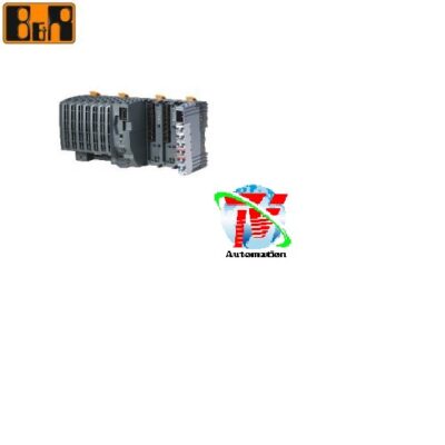 Bộ lập trình X20 B&R X20cCP3584