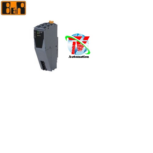 Bộ điều khiển bus X20 B&R X20BC0053 5 Bộ điều khiển bus X20 B&R X20BC0053