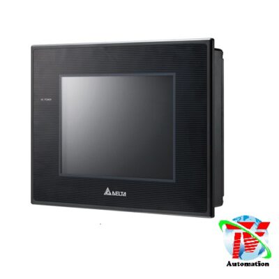 PLC tích hợp HMI Delta TP70P-211LC1T