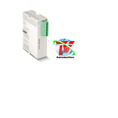 Module Digital input Delta DVP08SM10N