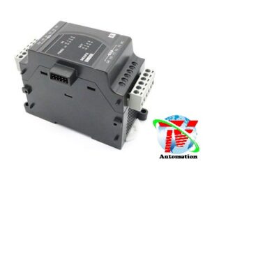 Module Delta DVP08XP211R