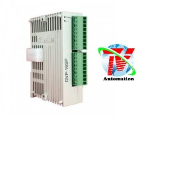 Module Digital Delta DVP16SP11TS