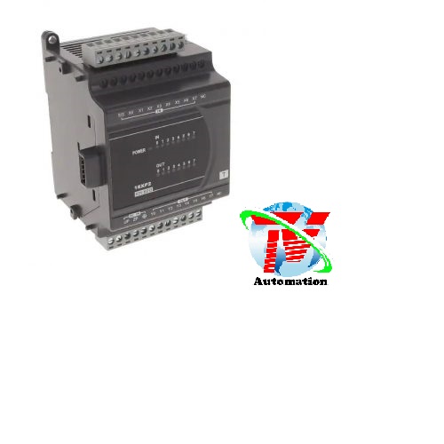 Module Delta DVP16XP211T 5 Module Delta DVP16XP211T