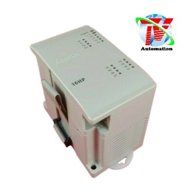 Module Digital I/O 24VDC Delta DVP16HP11T