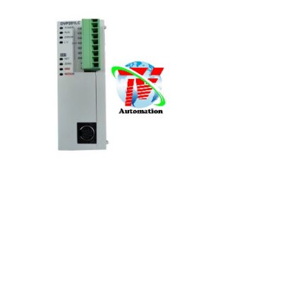 Module Load Cell Delta DVP201LC-SL