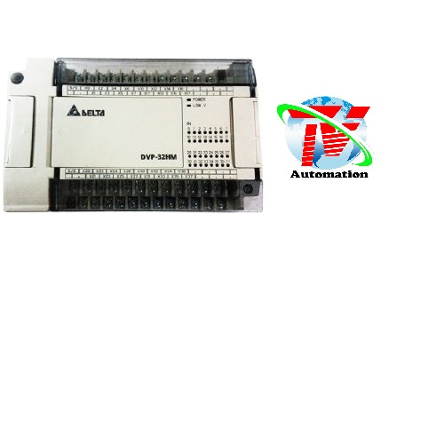 Module mở rộng Delta DVP32HM11N 5 Module mở rộng Delta DVP32HM11N