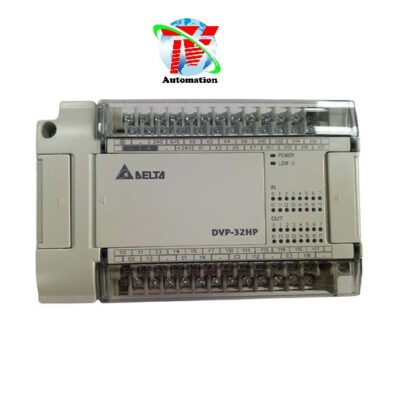 Module Digital I/O 24VDC Delta DVP32HP00T