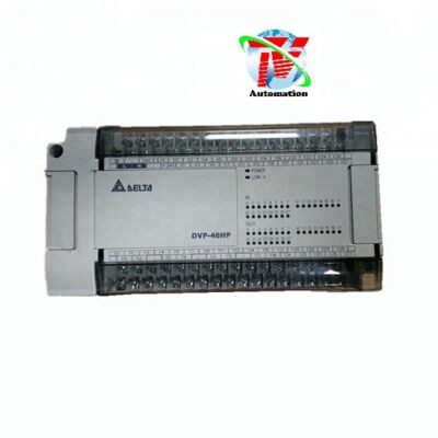 Module Digital I/O Delta DVP48HP00T