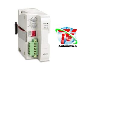 Module truyền thông Delta DVPCP02-H2