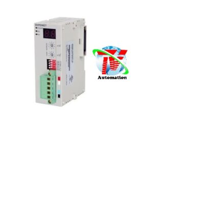 Module mạng Devicenet Delta DVPDNET-SL