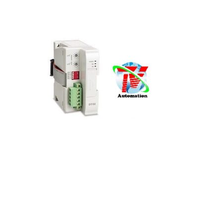 Module truyền thông Delta DVPDT02-H2