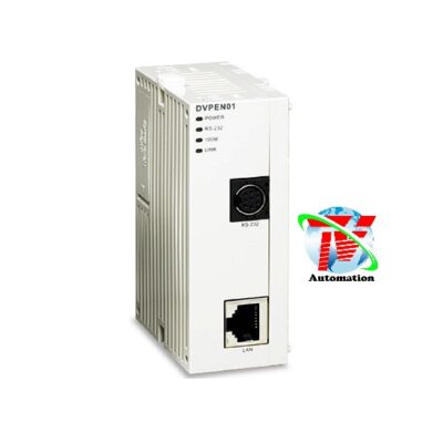 Module truyền thông Delta DVPEN01-SL