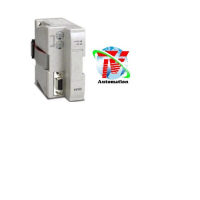 Module truyền thông Delta DVPPF02-H2