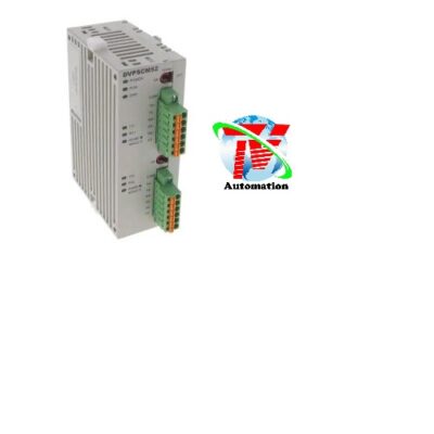 Module truyền thông Delta DVPSCM12-SL