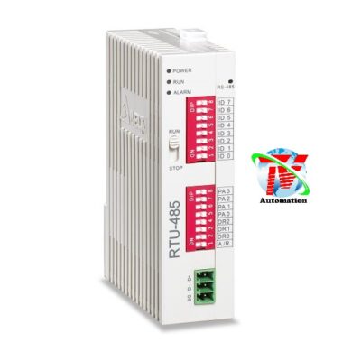 Module truyền thông Delta RTU-485