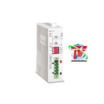 Module truyền thông Delta RTU-DNET
