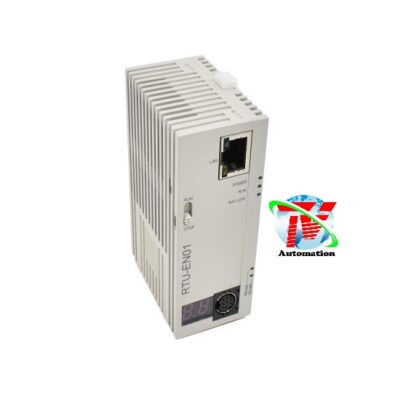 Module truyền thông Delta RTU-EN01