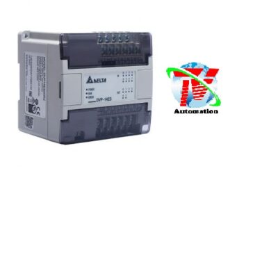 Bộ lập trình PLC Delta DVP14ES00R2