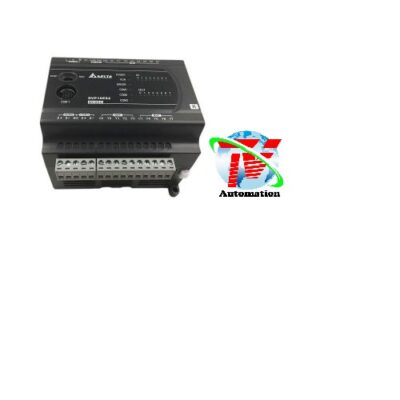 PLC Delta DVP16ES200R