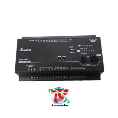 PLC Delta DVP24EC00R3
