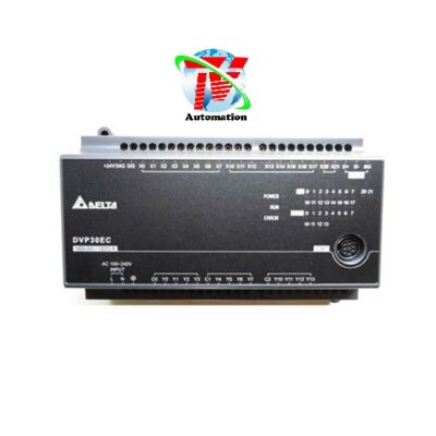 PLC Delta DVP30EC00R3