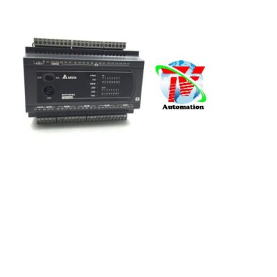 PLC Delta DVP32ES200T