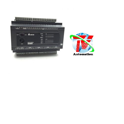 PLC Delta DVP32ES200R 5 PLC Delta DVP32ES200R