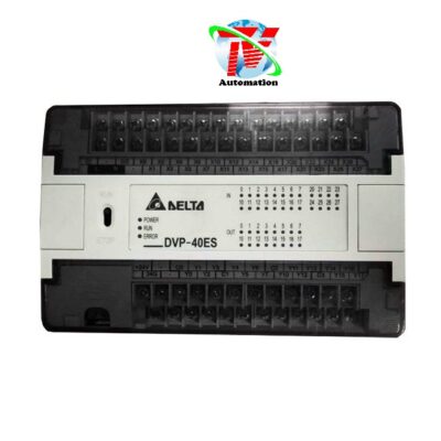 PLC Delta DVP40ES00R2