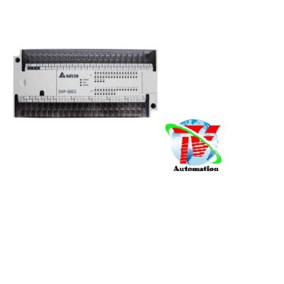Bộ lập trình PLC Delta DVP60ES00R2