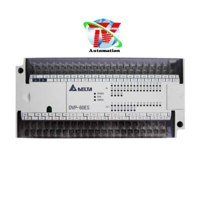 PLC Delta DVP60ES00T2